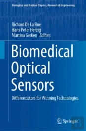 Biomedical Optical Sensors