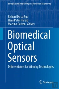 Bertrand.pt - Biomedical Optical Sensors