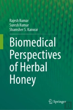 Bertrand.pt - Biomedical Perspectives Of Herbal Honey