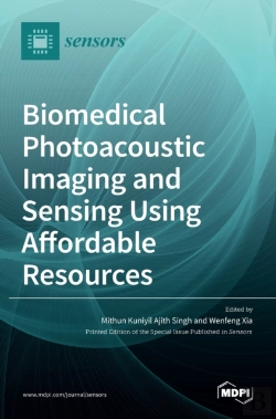 Bertrand.pt - Biomedical Photoacoustic Imaging And Sen