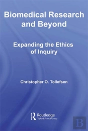 Biomedical Research And Beyond