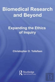 Biomedical Research And Beyond