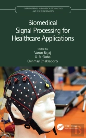 Biomedical Signal Processing For Healthcare Applications