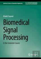 Biomedical Signal Processing