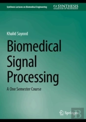 Biomedical Signal Processing