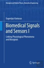 Biomedical Signals And Sensors I
