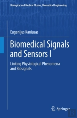 Bertrand.pt - Biomedical Signals And Sensors I