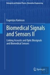 Biomedical Signals And Sensors Ii