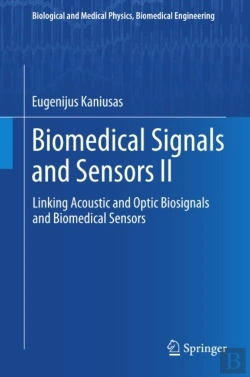 Bertrand.pt - Biomedical Signals And Sensors Ii