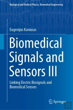 Bertrand.pt - Biomedical Signals And Sensors Iii