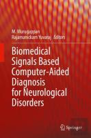 Biomedical Signals Based Computer-Aided Diagnosis For Neurological Disorders