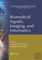 Biomedical Signals, Imaging, And Informatics