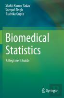 Biomedical Statistics