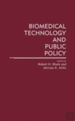 Bertrand.pt - Biomedical Technology And Public Policy