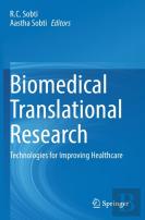 Biomedical Translational Research
