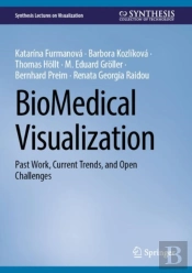 Biomedical Visualization