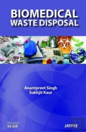 Biomedical Waste Disposal