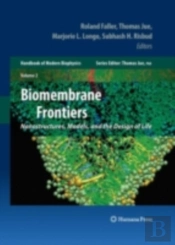 Biomembrane Frontiers