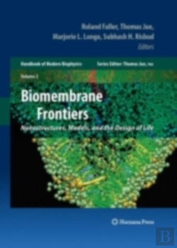 Bertrand.pt - Biomembrane Frontiers