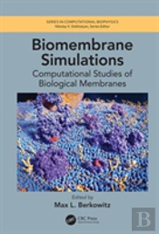 Biomembrane Simulations