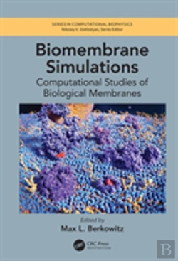 Bertrand.pt - Biomembrane Simulations