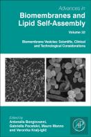 Biomembrane Vesicles: Scientific, Clinical And Technological Considerations