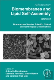 Biomembrane Vesicles: Scientific, Clinical And Technological Considerations