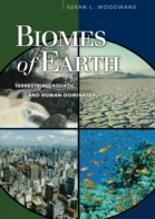 Biomes Of Earth