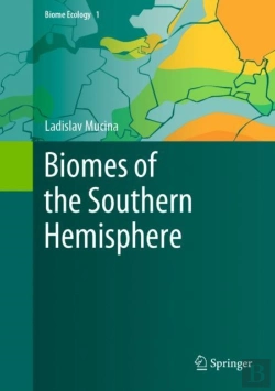 Bertrand.pt - Biomes Of The Southern Hemisphere