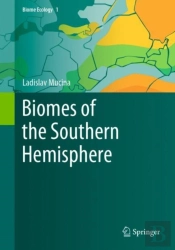 Biomes Of The Southern Hemisphere