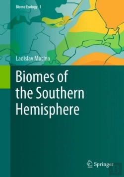 Bertrand.pt - Biomes Of The Southern Hemisphere