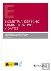 Biometria Derecho Administrativo Y Datos