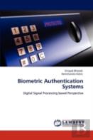 Biometric Authentication Systems