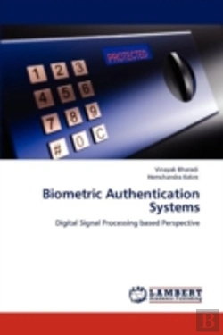 Bertrand.pt - Biometric Authentication Systems