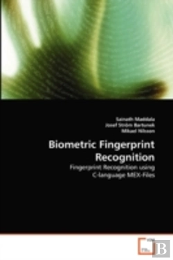Bertrand.pt - Biometric Fingerprint Recognition