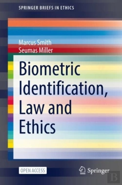 Bertrand.pt - Biometric Identification, Law And Ethics