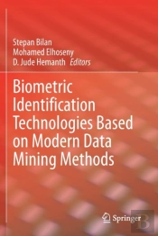 Biometric Identification Technologies Based On Modern Data Mining Methods