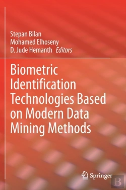 Bertrand.pt - Biometric Identification Technologies Based On Modern Data Mining Methods