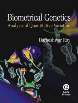 Bertrand.pt - Biometrical Genetics