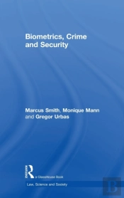 Biometrics, Crime And Security