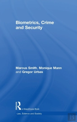 Bertrand.pt - Biometrics, Crime And Security