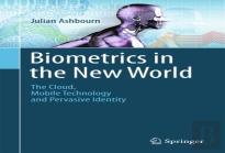 Biometrics In The New World