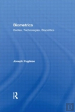 Bertrand.pt - Biometrics