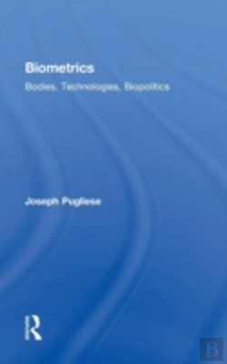 Bertrand.pt - Biometrics