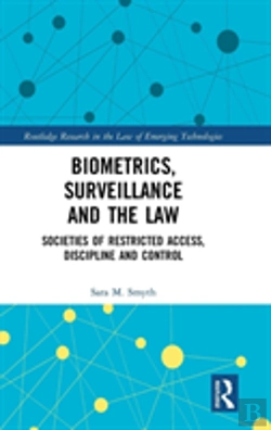 Bertrand.pt - Biometrics, Surveillance And The Law