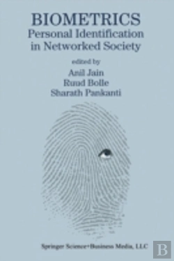 Bertrand.pt - Biometrics