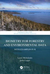 Biometry For Forestry And Environmental Data