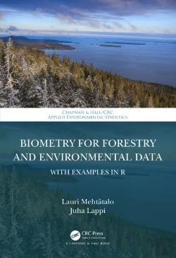 Bertrand.pt - Biometry For Forestry And Environmental Data