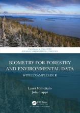 Biometry For Forestry And Environmental Data