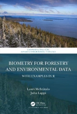 Bertrand.pt - Biometry For Forestry And Environmental Data